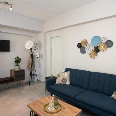Peters Apartment Corfu (city) Luaran gambar