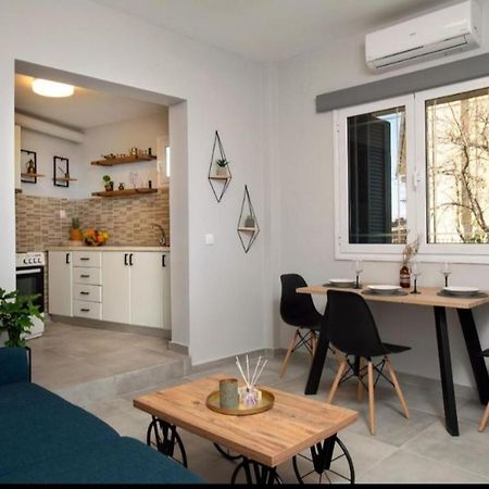 Peters Apartment Corfu (city) Luaran gambar