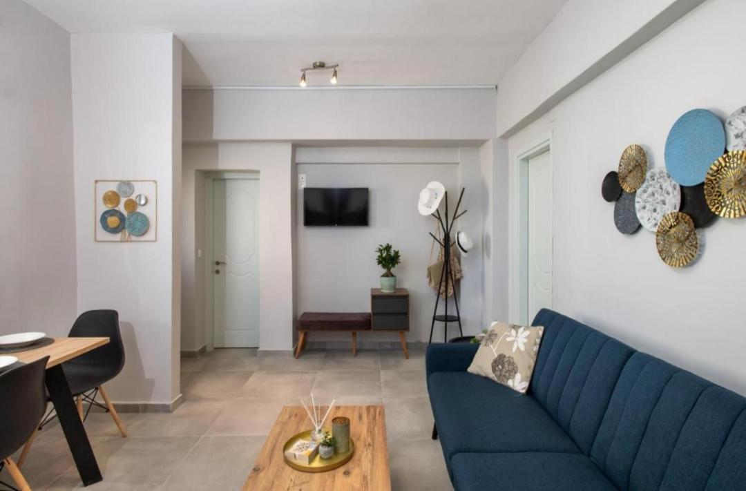 Peters Apartment Corfu (city) Luaran gambar