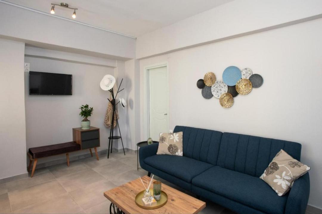 Peters Apartment Corfu (city) Luaran gambar