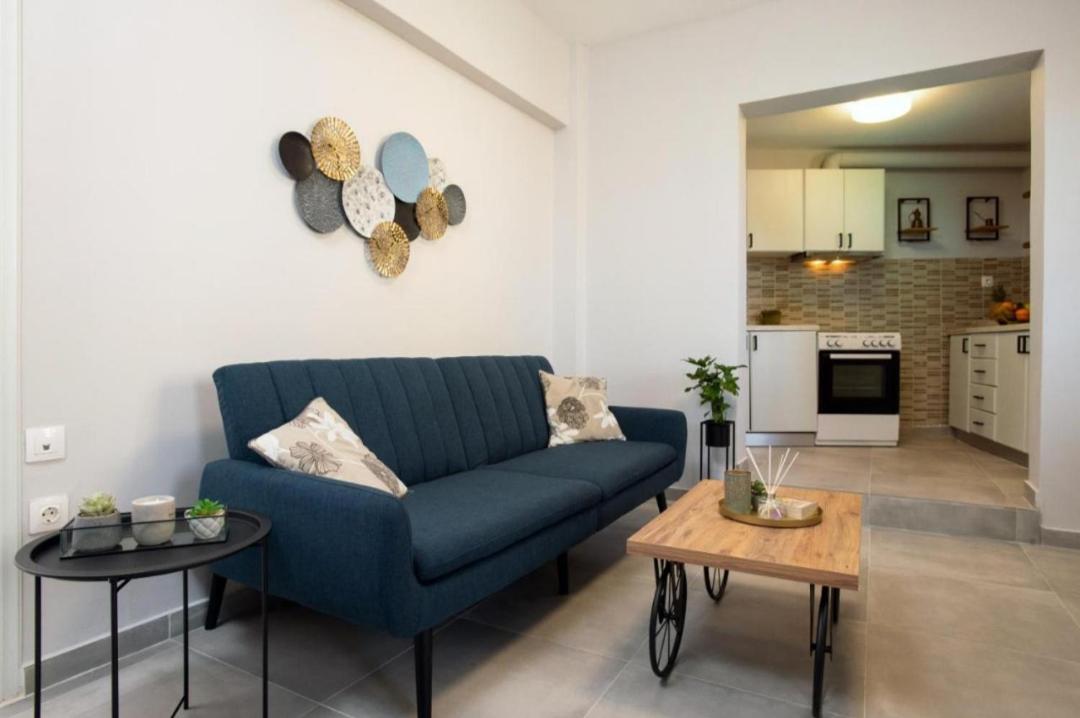 Peters Apartment Corfu (city) Luaran gambar