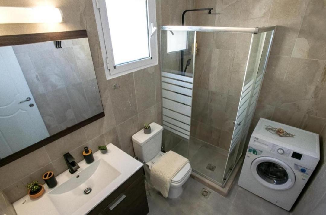 Peters Apartment Corfu (city) Luaran gambar