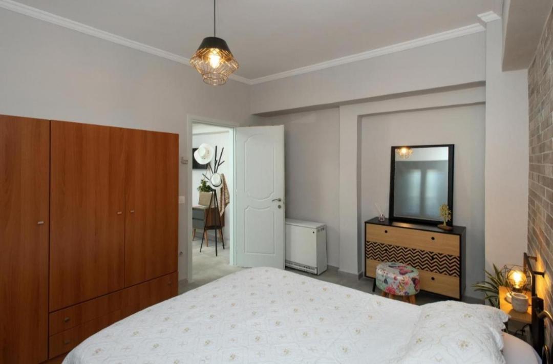 Peters Apartment Corfu (city) Luaran gambar