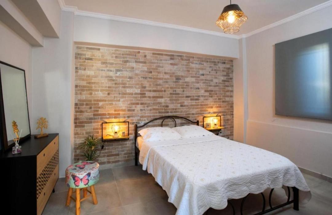 Peters Apartment Corfu (city) Luaran gambar