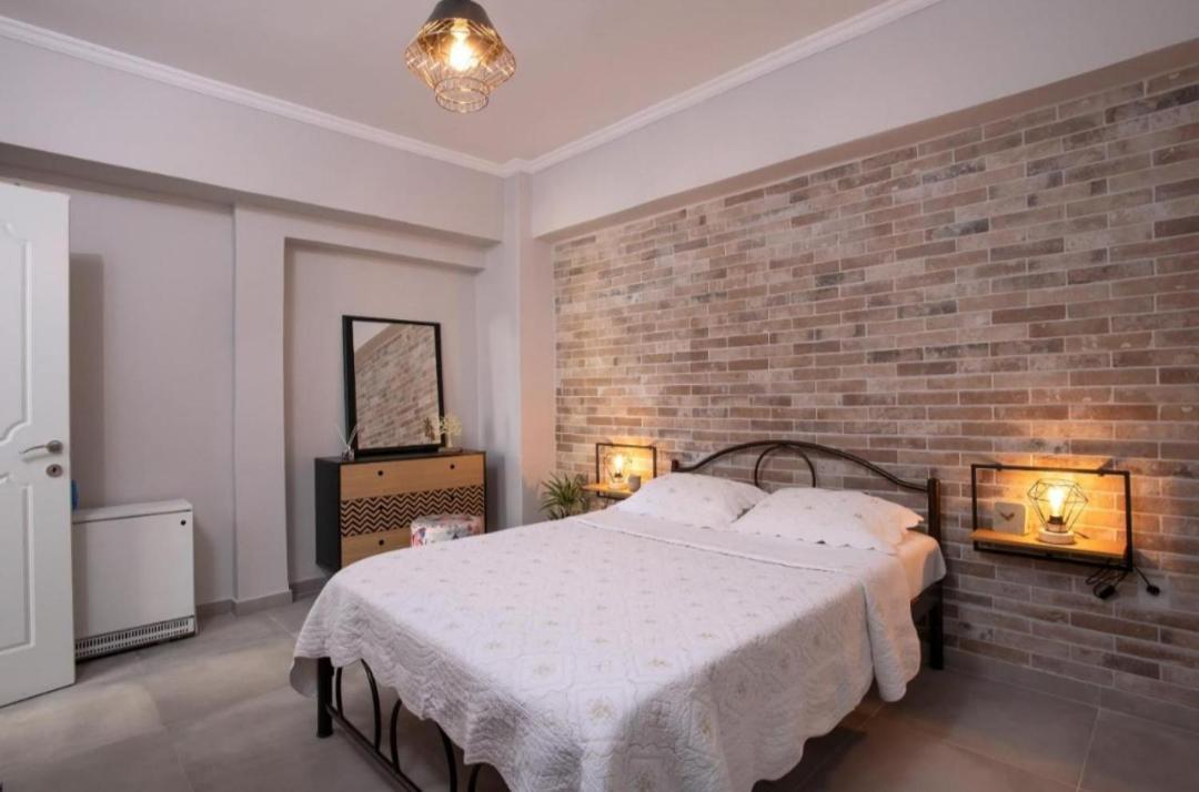 Peters Apartment Corfu (city) Luaran gambar
