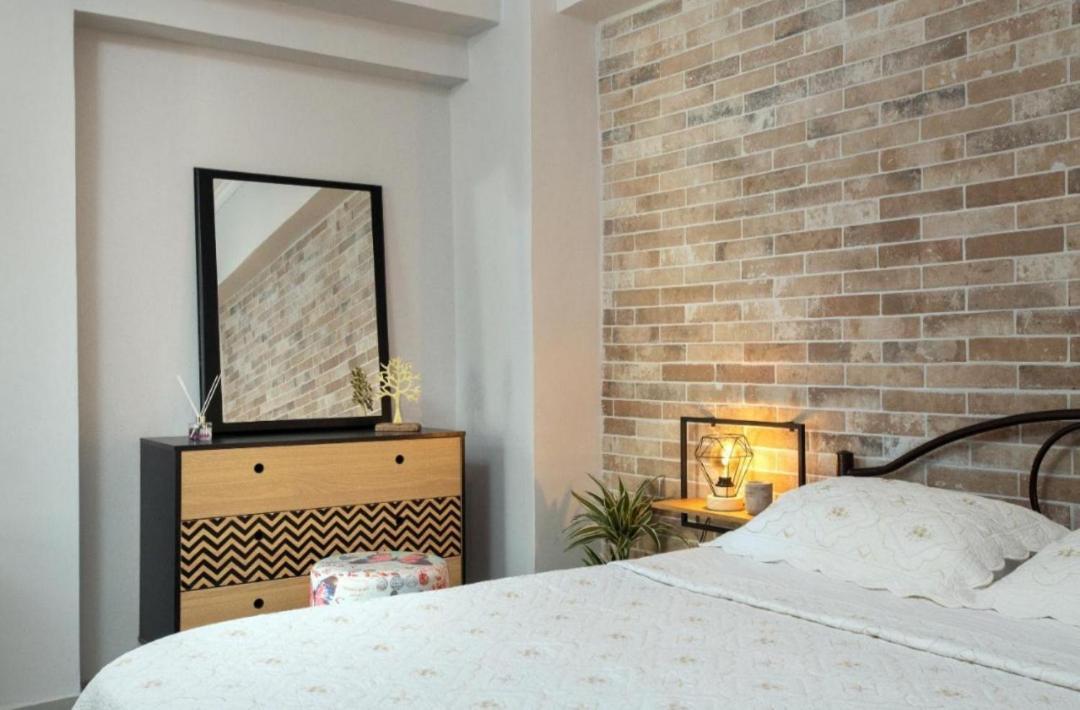 Peters Apartment Corfu (city) Luaran gambar