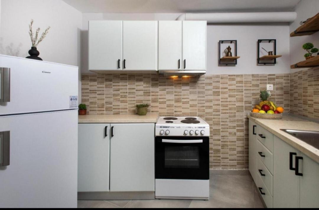 Peters Apartment Corfu (city) Luaran gambar