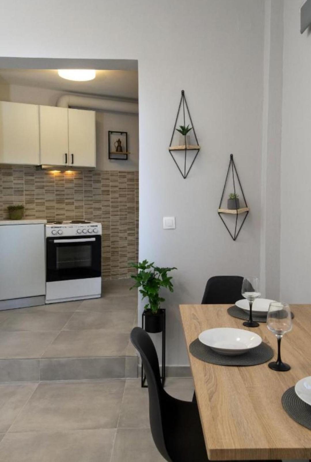 Peters Apartment Corfu (city) Luaran gambar