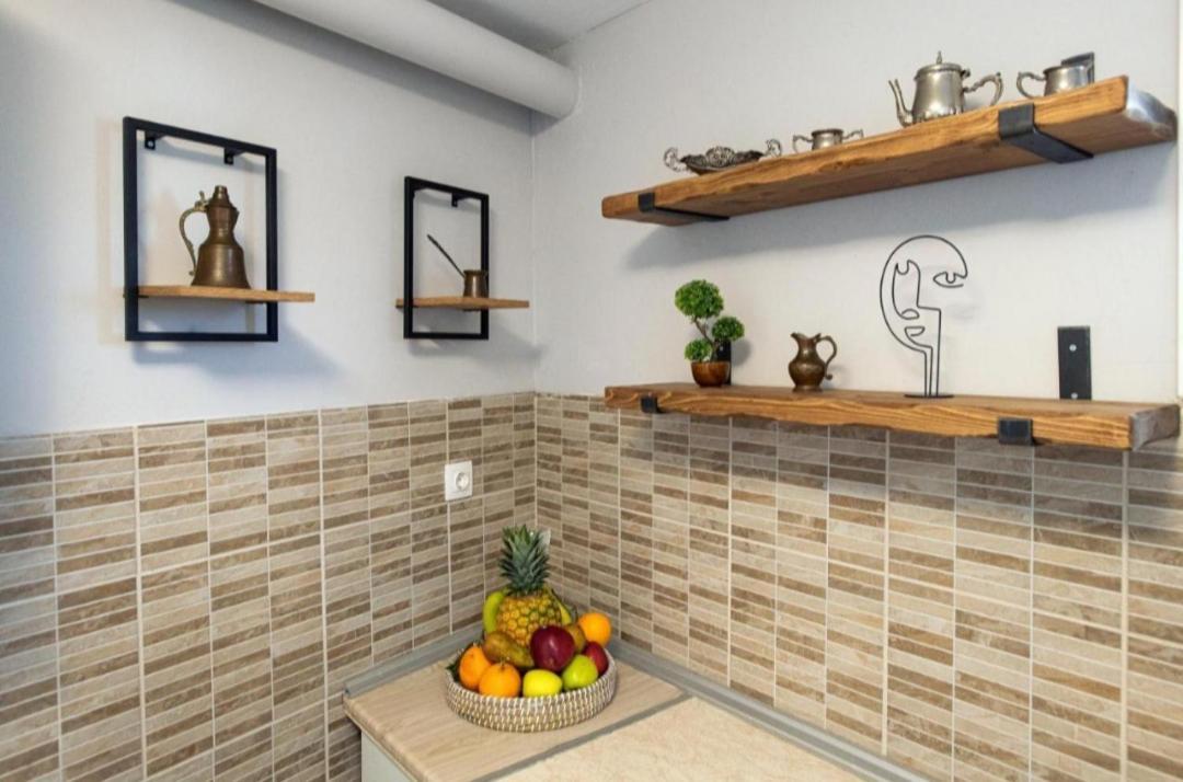 Peters Apartment Corfu (city) Luaran gambar