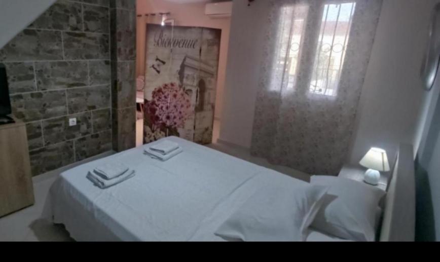 Peters Apartment Corfu (city) Luaran gambar