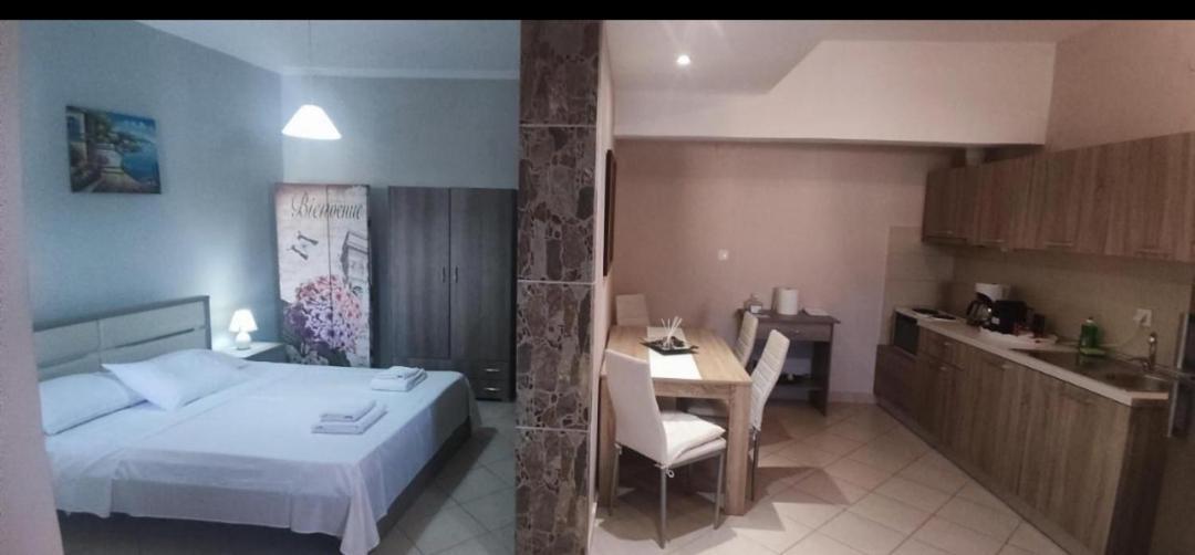 Peters Apartment Corfu (city) Luaran gambar