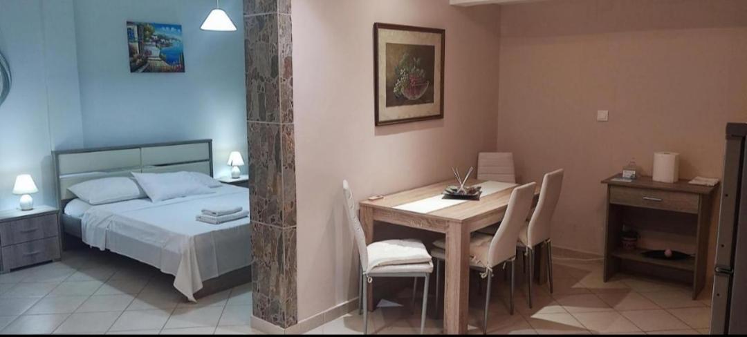 Peters Apartment Corfu (city) Luaran gambar