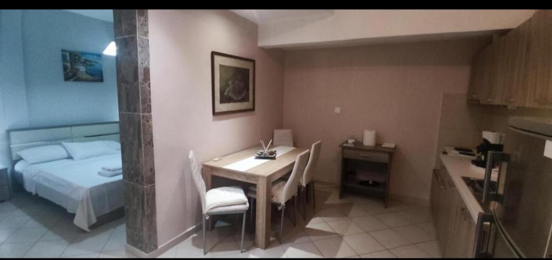 Peters Apartment Corfu (city) Luaran gambar