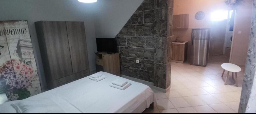 Peters Apartment Corfu (city) Luaran gambar
