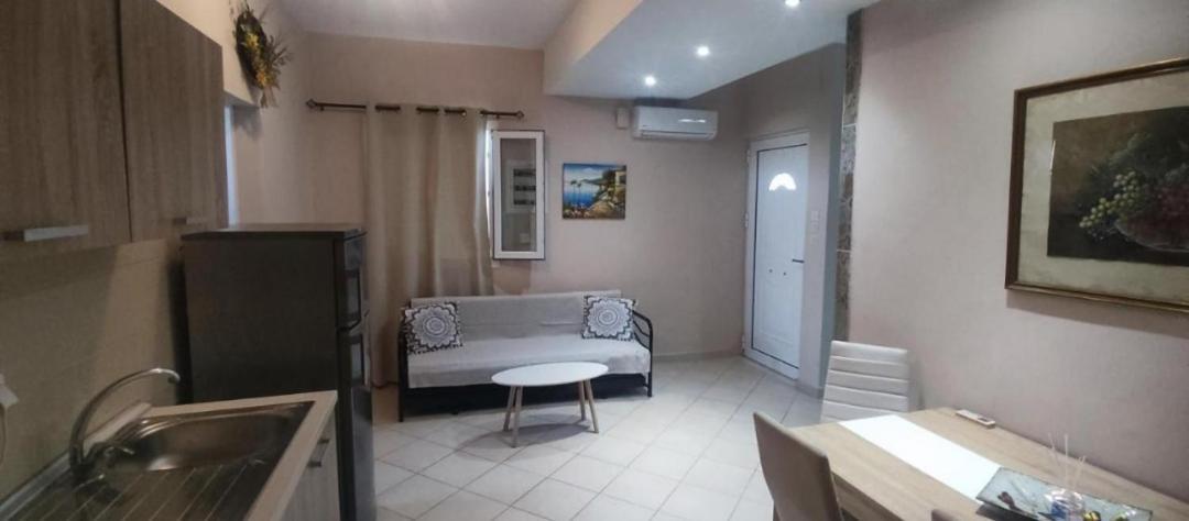 Peters Apartment Corfu (city) Luaran gambar