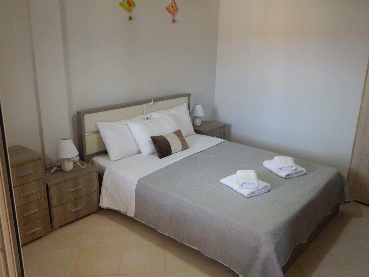 Peters Apartment Corfu (city) Luaran gambar