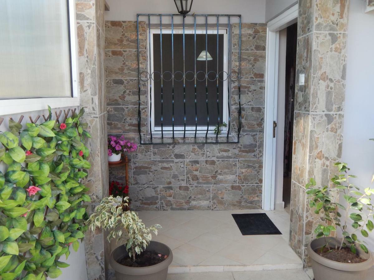 Peters Apartment Corfu (city) Luaran gambar