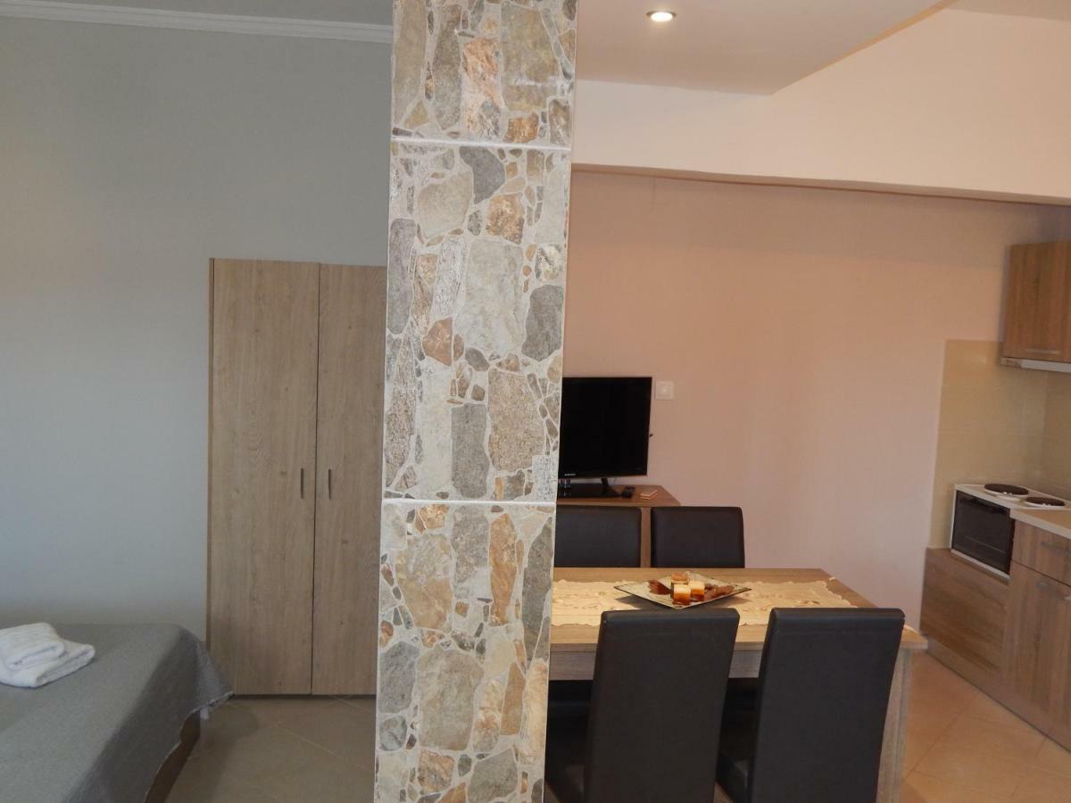 Peters Apartment Corfu (city) Luaran gambar