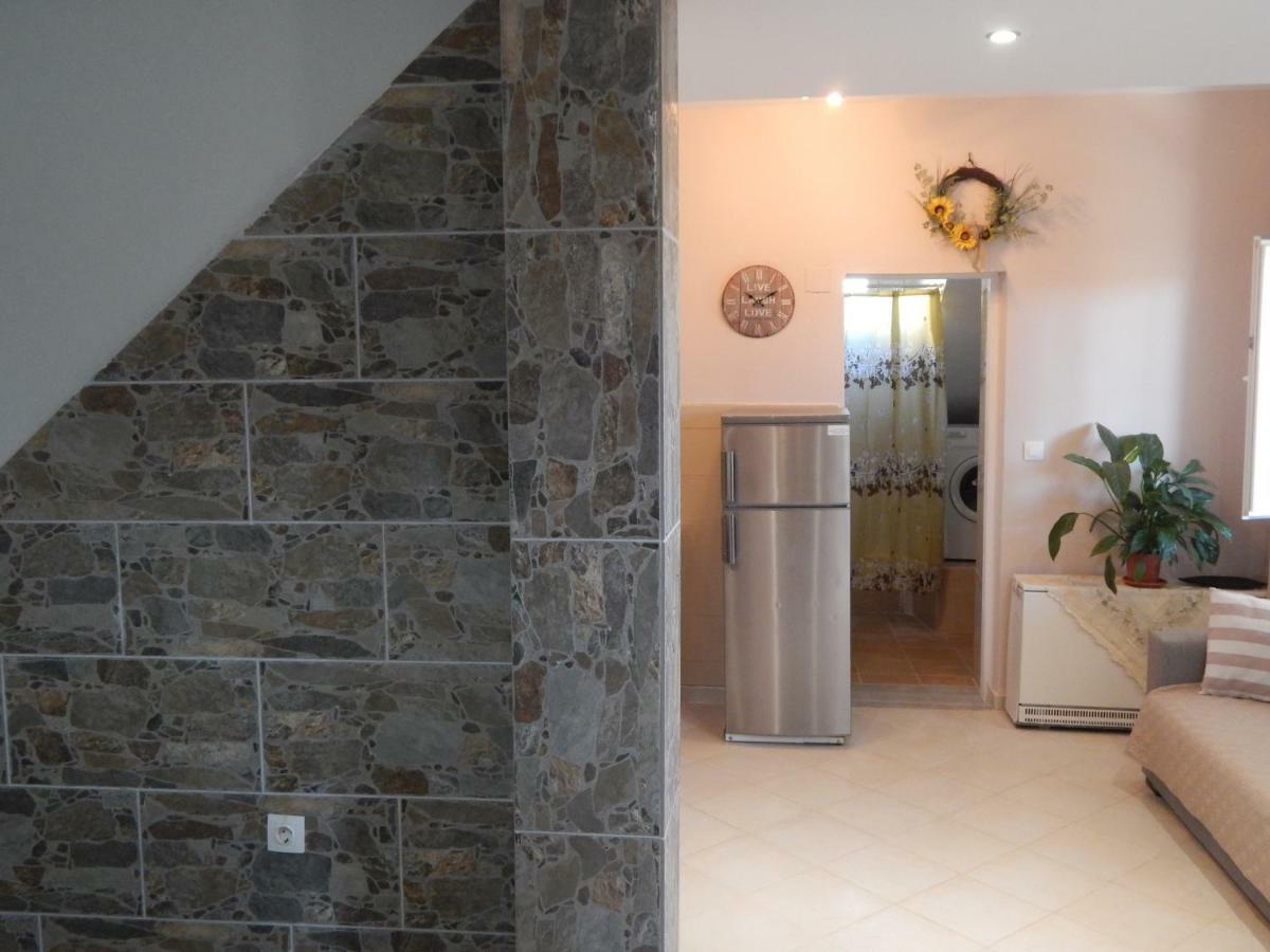Peters Apartment Corfu (city) Luaran gambar
