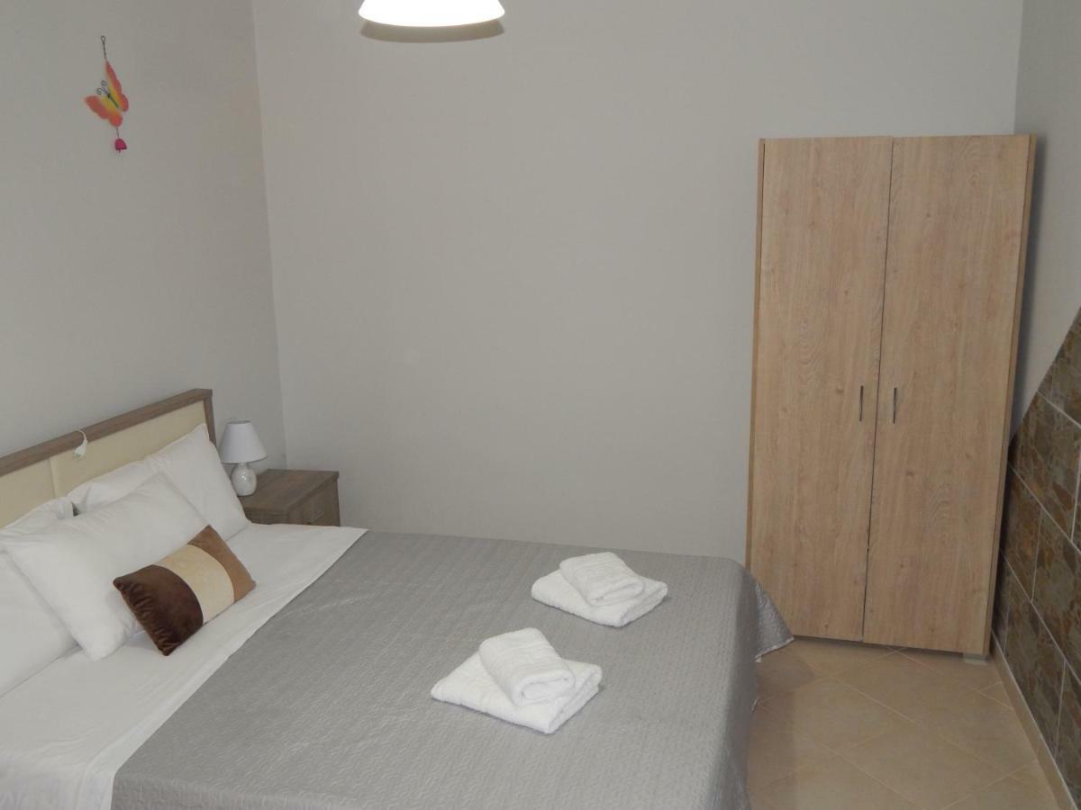 Peters Apartment Corfu (city) Luaran gambar