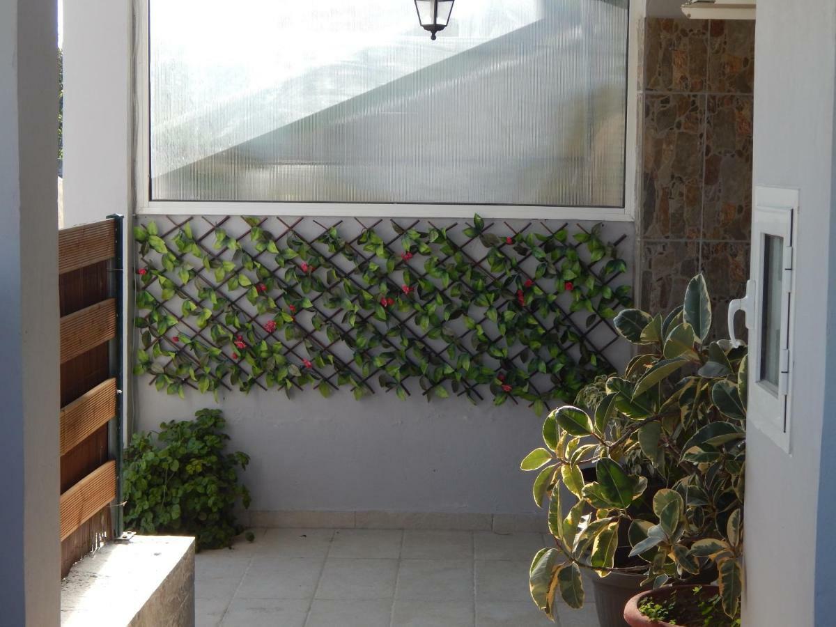 Peters Apartment Corfu (city) Luaran gambar