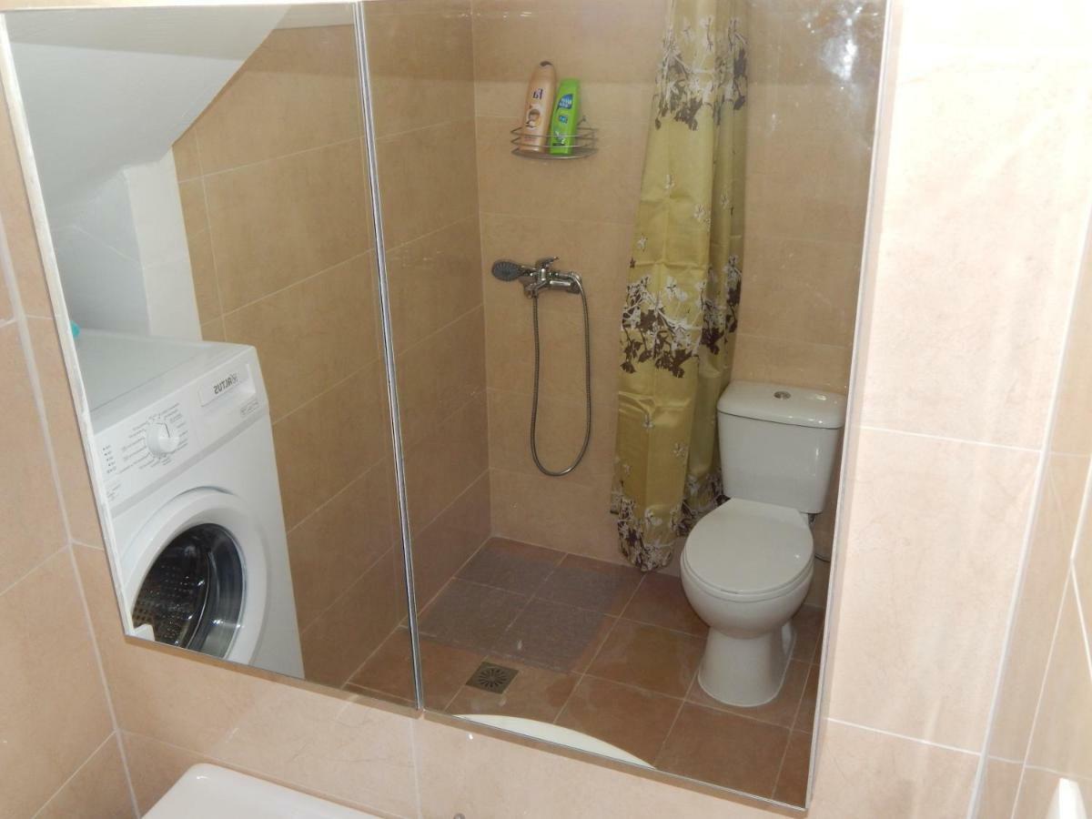 Peters Apartment Corfu (city) Luaran gambar