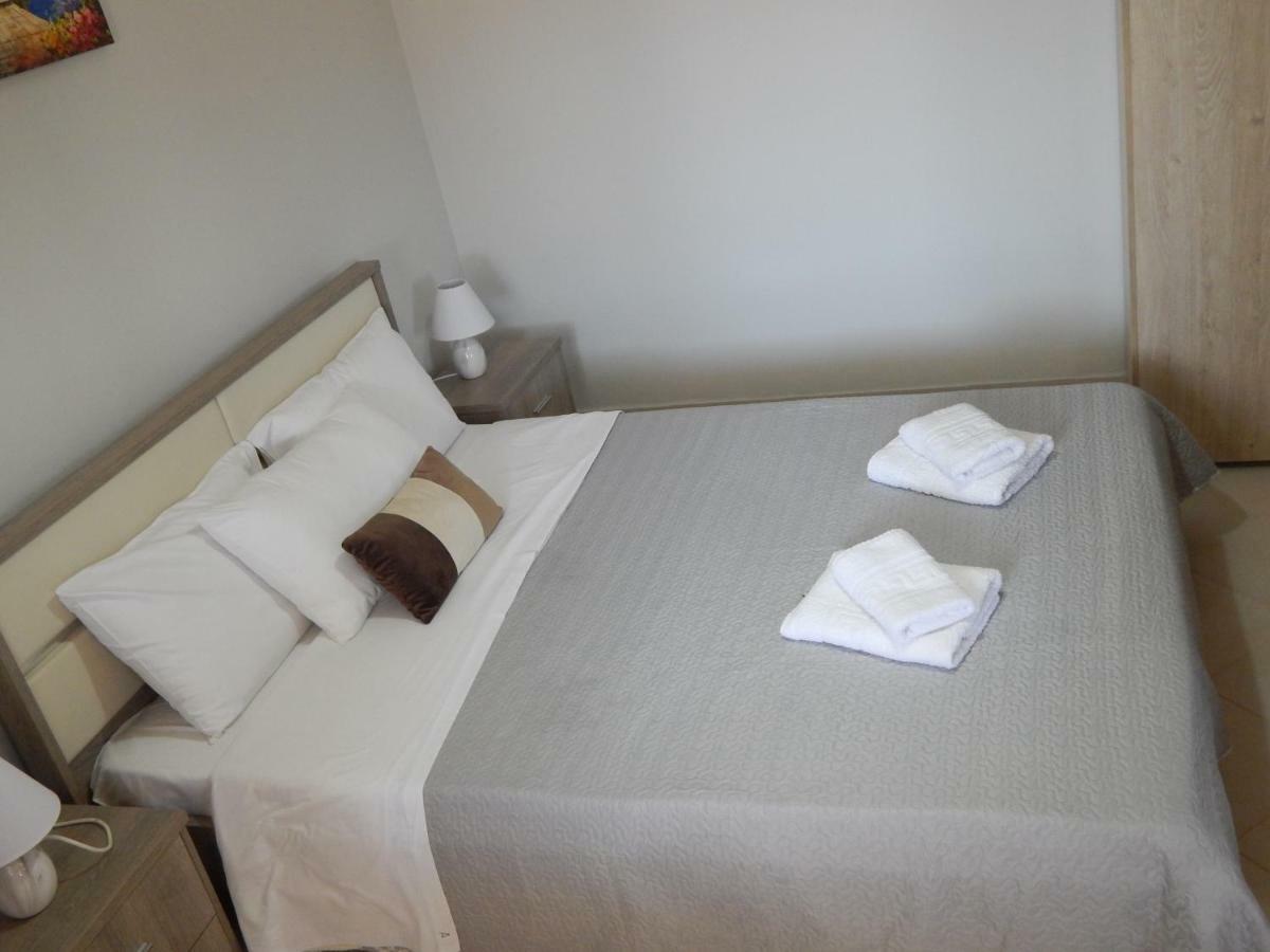 Peters Apartment Corfu (city) Luaran gambar