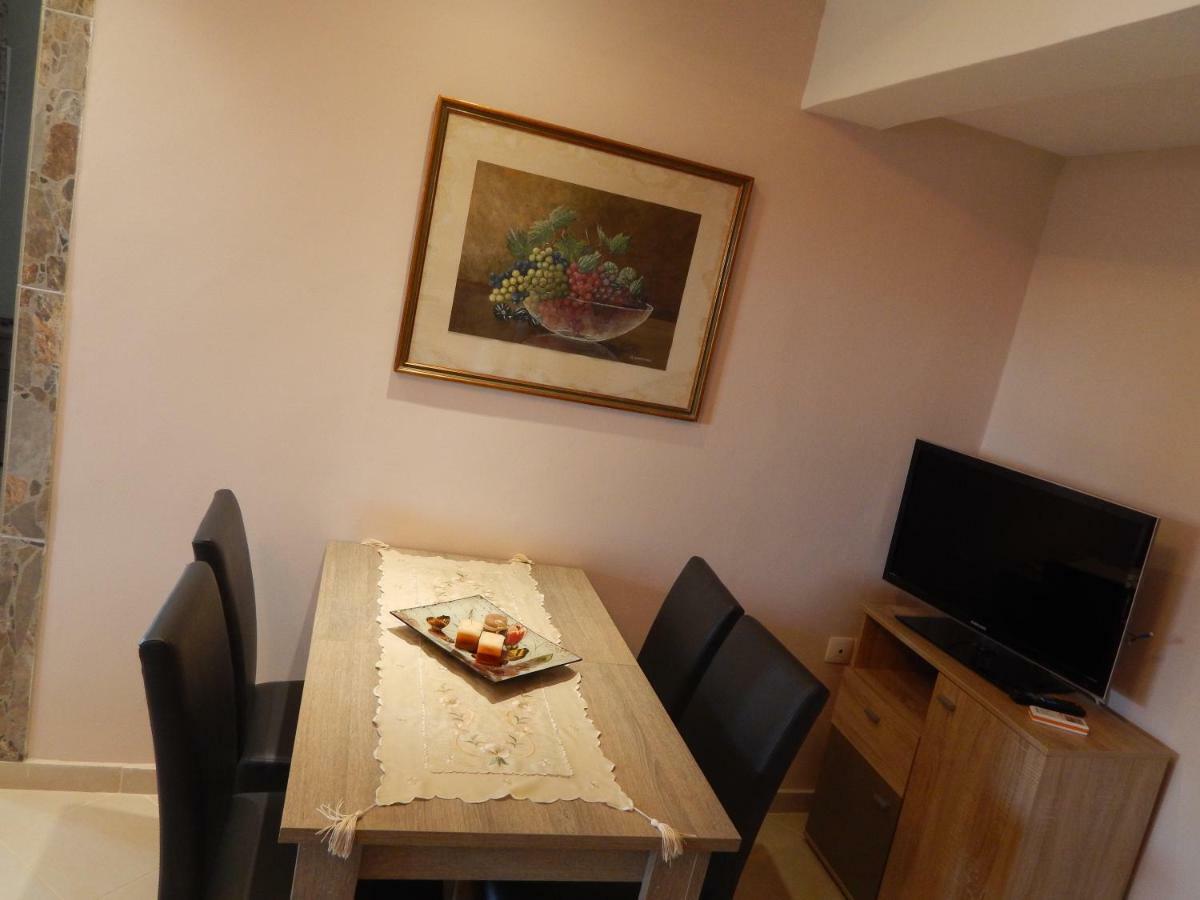 Peters Apartment Corfu (city) Luaran gambar